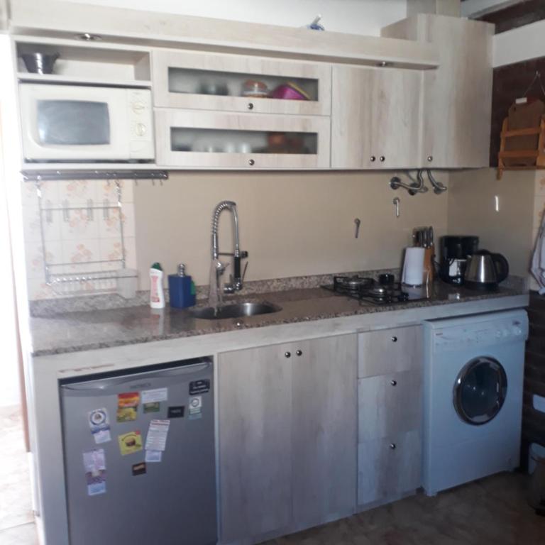 Departamento Reconquista - Apartamento - 16