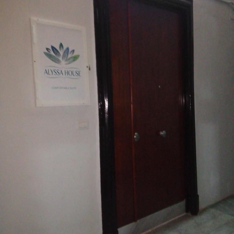ALYSSA HOUSE - Appartamento Monolocale - 15