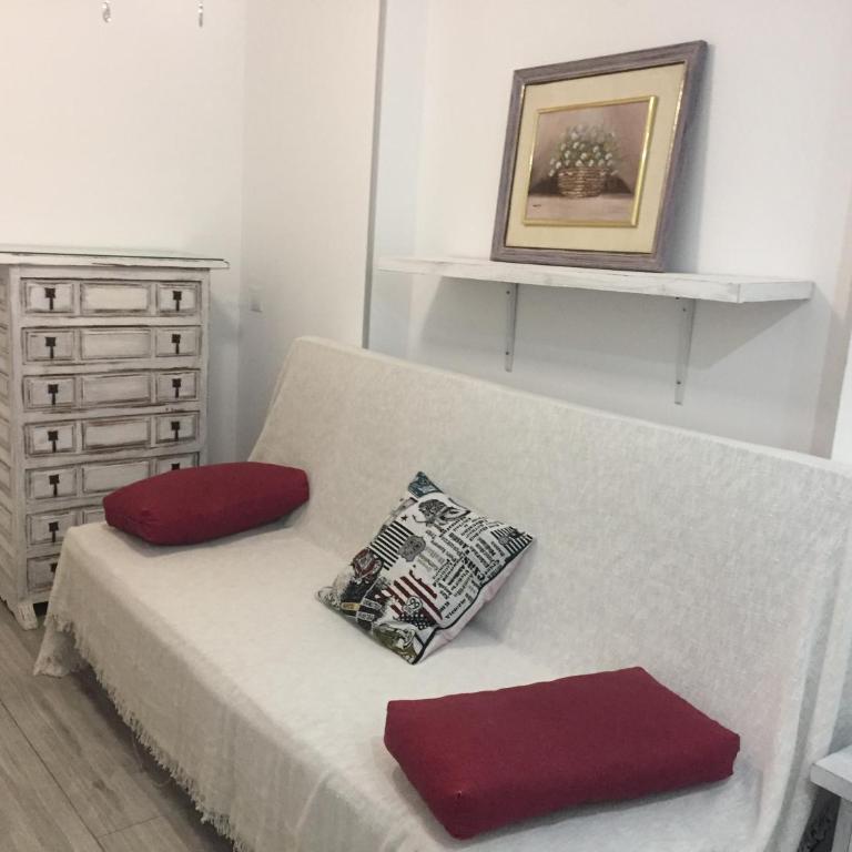 Levante Beach Sea View - Apartamento - 24