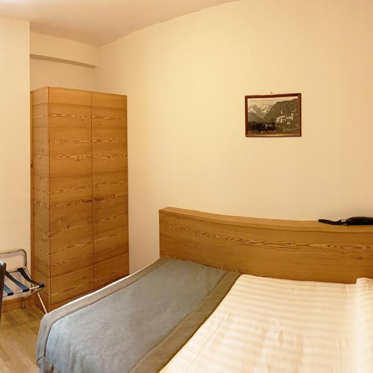 Hotel Croux - Camera Singola - 1