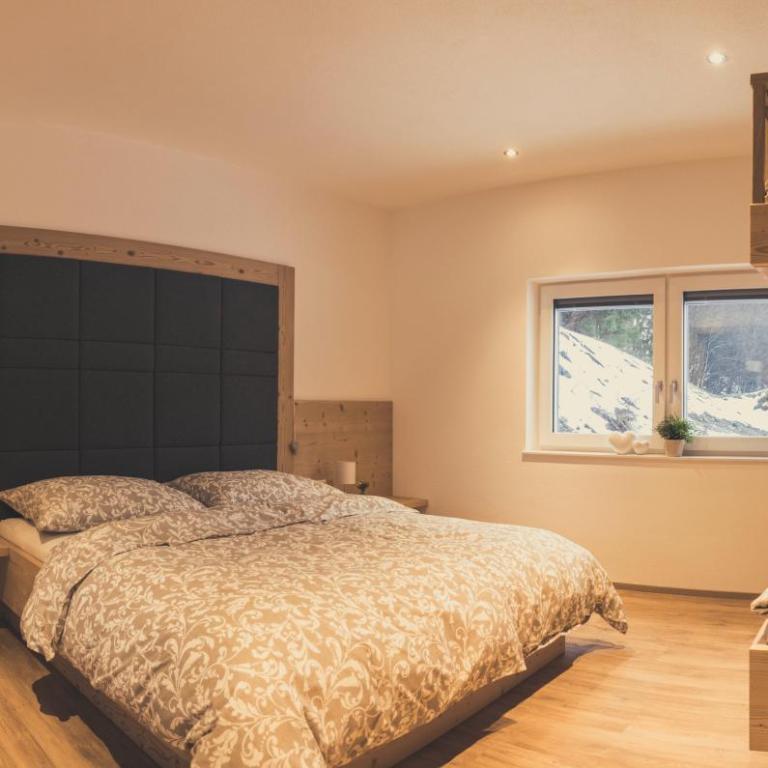 Haus Schlager "dasAppartement" - Appartement - 23