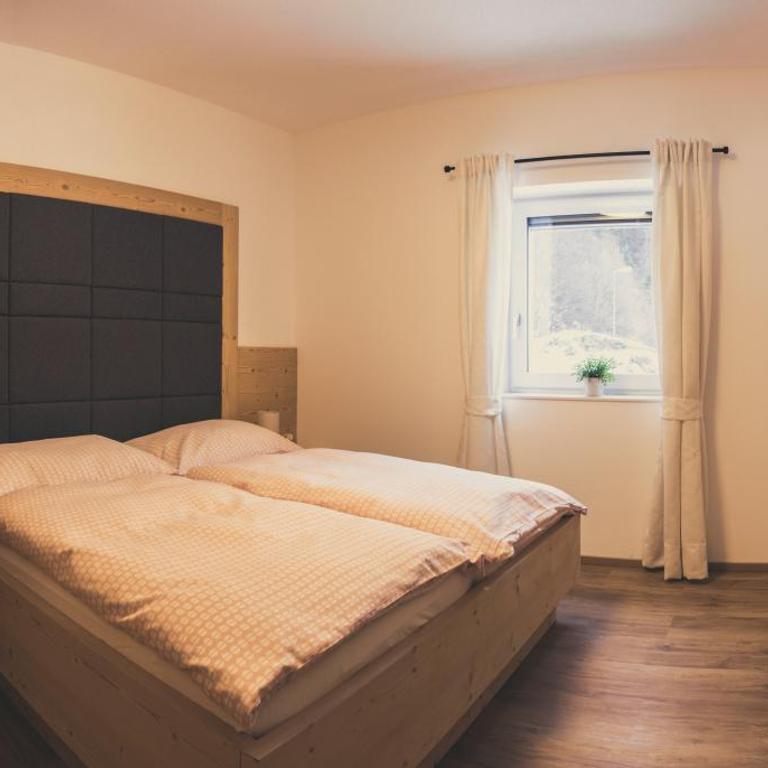 Haus Schlager "dasAppartement" - Appartement - 32