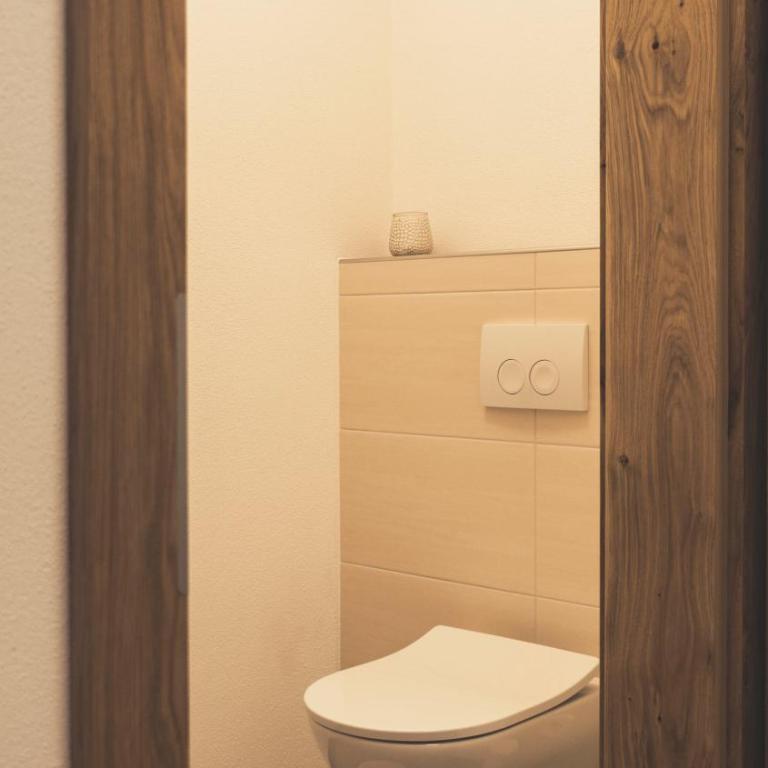 Haus Schlager "dasAppartement" - Appartement - 31