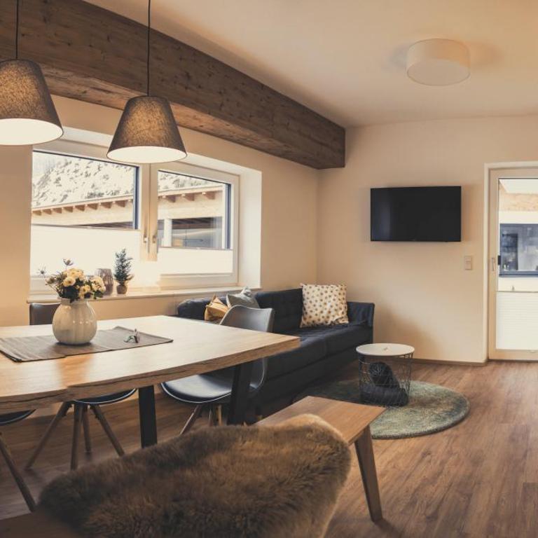 Haus Schlager "dasAppartement" - Appartement - 14