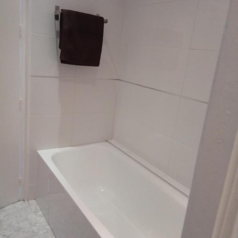 Casa María Carihuela Park Palace - Apartamento - 14