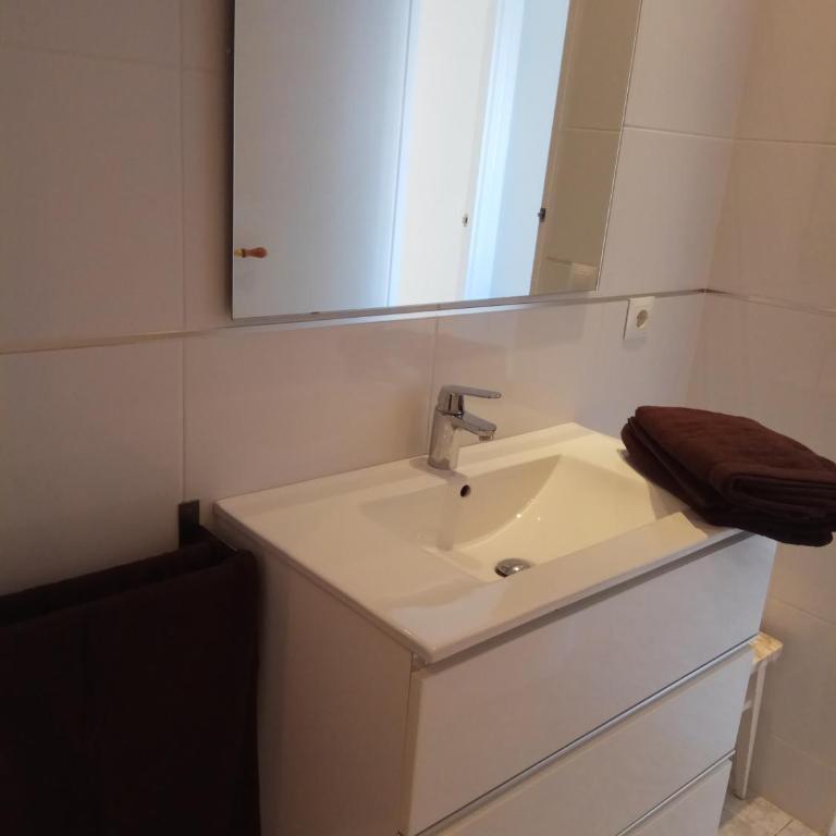 Casa María Carihuela Park Palace - Apartamento - 11