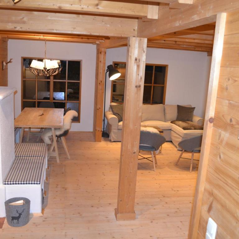 Chalet Königsstand - Chalet 3 Chambres - 5