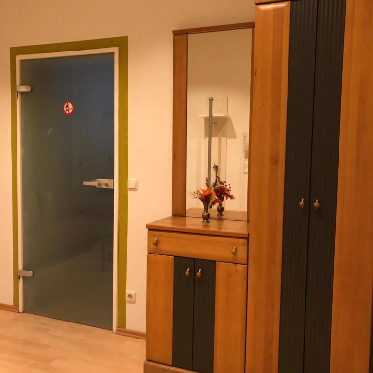 Munich Apartment Harras (Souterrain) - Apartment - 2