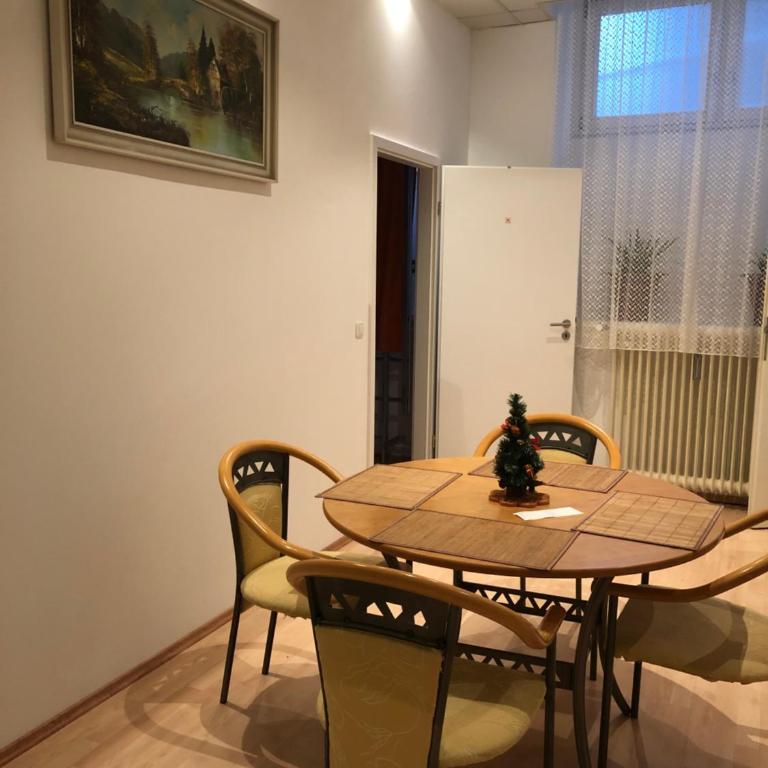 Munich Apartment Harras (Souterrain) - Apartment - 5