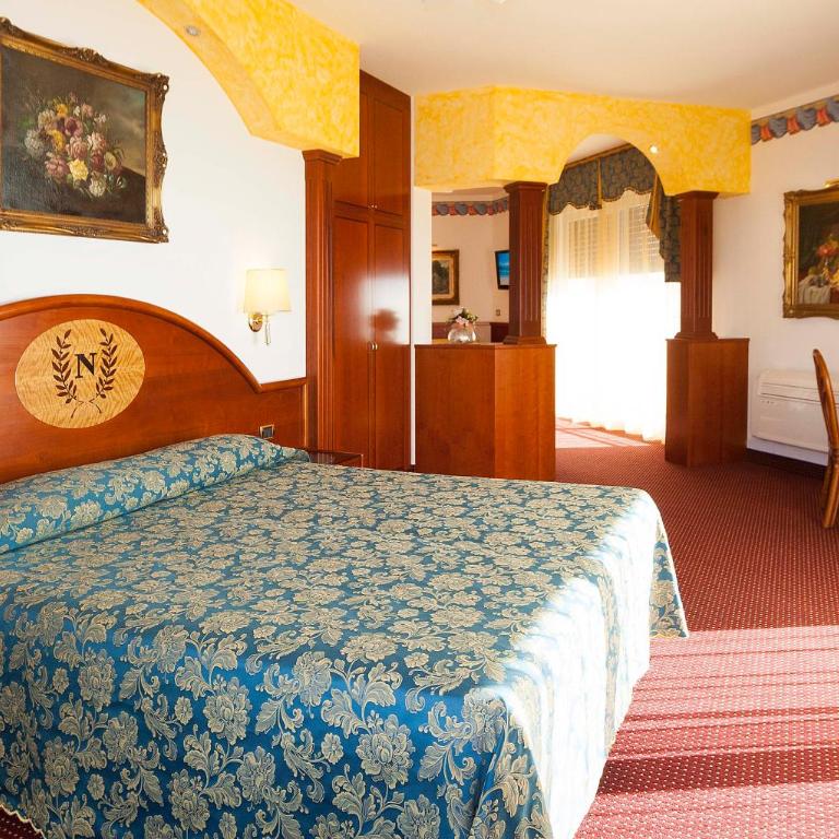 Hotel Napoleon - Suite con Vista Mare - 2