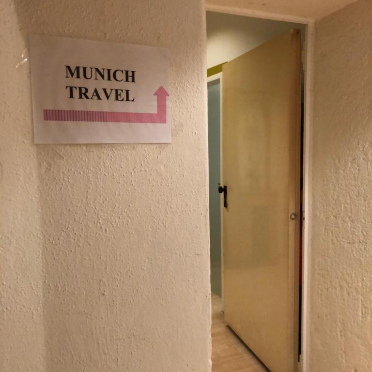 Munich Apartment Harras (Souterrain) - Apartment - 25