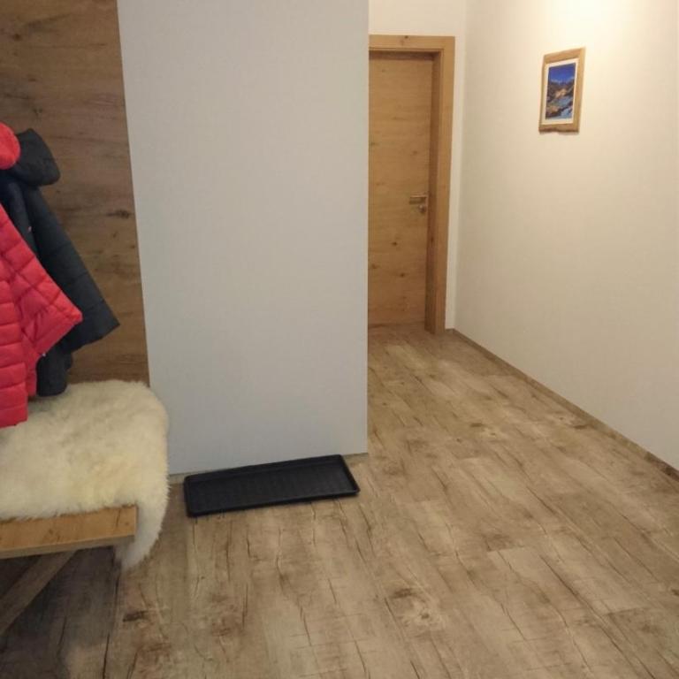 Apart Troppmair - Two-Bedroom Apartment - 34
