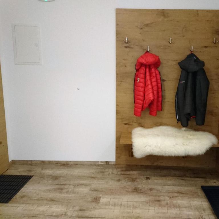 Apart Troppmair - Two-Bedroom Apartment - 33