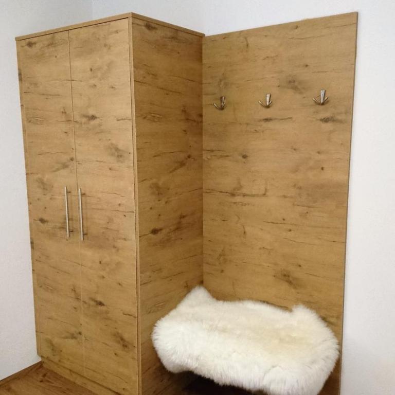 Apart Troppmair - Two-Bedroom Apartment - 31