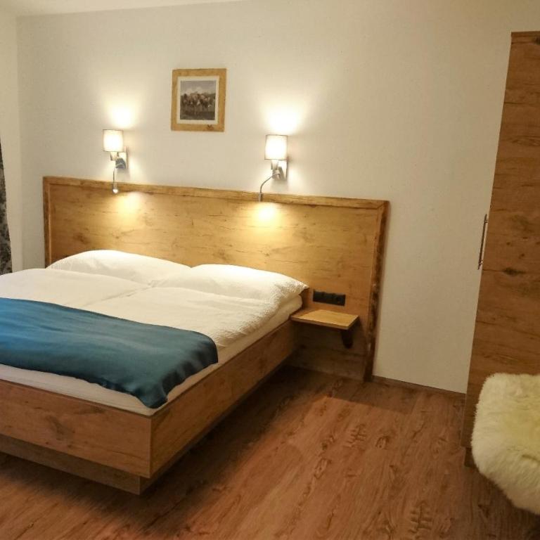 Apart Troppmair - Two-Bedroom Apartment - 30