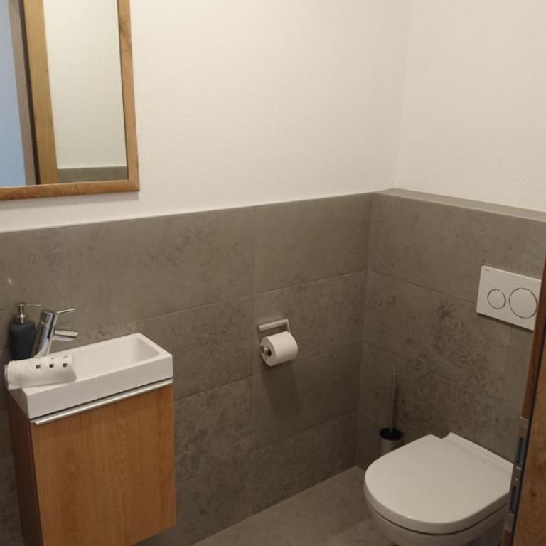 Apart Troppmair - Two-Bedroom Apartment - 29