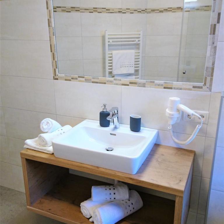 Apart Troppmair - Two-Bedroom Apartment - 27