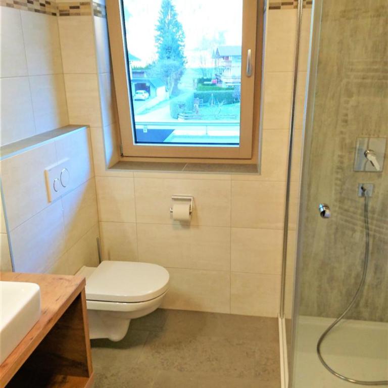 Apart Troppmair - Two-Bedroom Apartment - 26