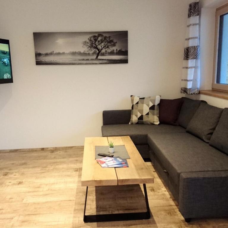 Apart Troppmair - Two-Bedroom Apartment - 24