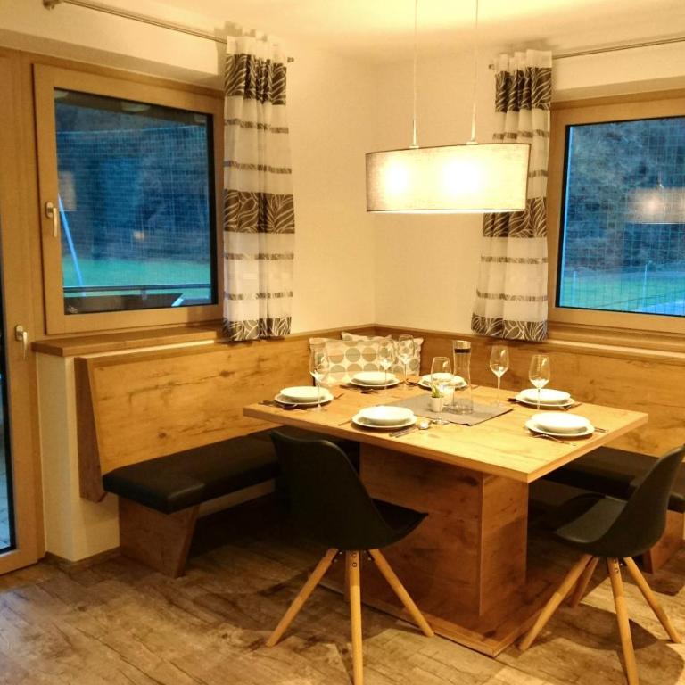Apart Troppmair - Two-Bedroom Apartment - 20