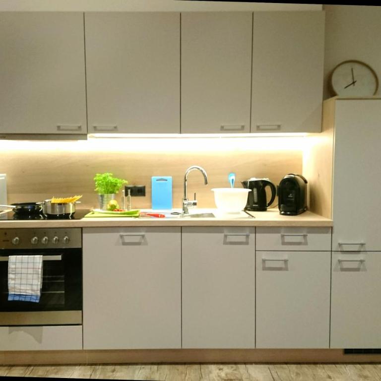 Apart Troppmair - Two-Bedroom Apartment - 21