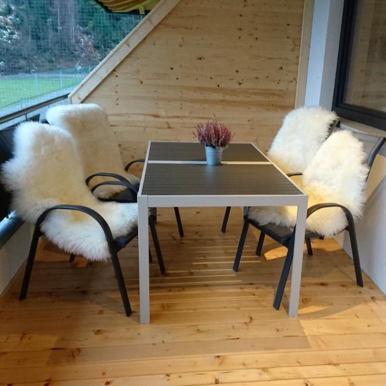 Apart Troppmair - Two-Bedroom Apartment - 21