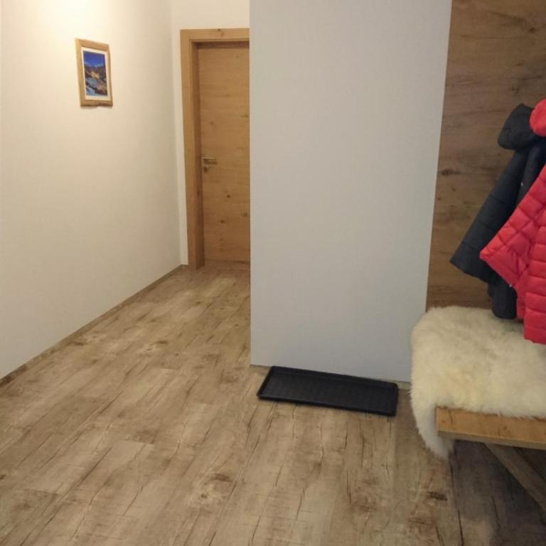 Apart Troppmair - Two-Bedroom Apartment - 22