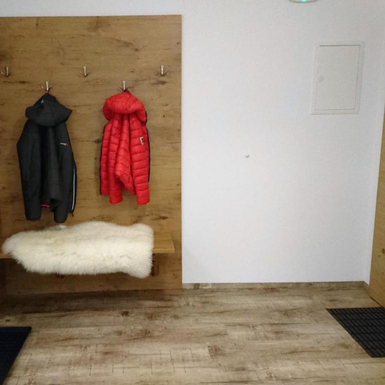 Apart Troppmair - Two-Bedroom Apartment - 23