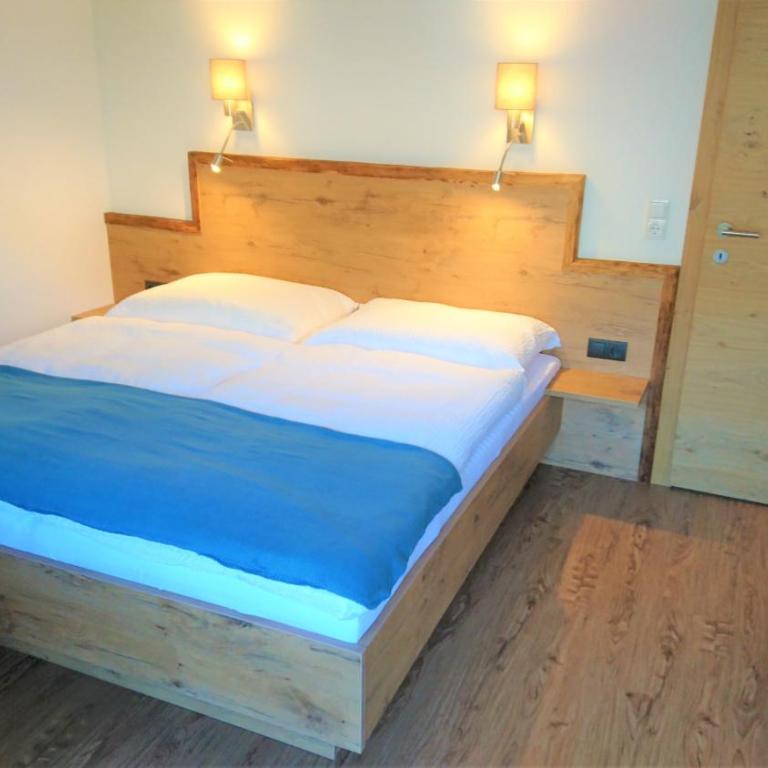 Apart Troppmair - Two-Bedroom Apartment - 24