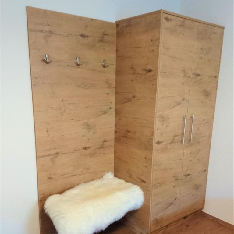 Apart Troppmair - Two-Bedroom Apartment - 25