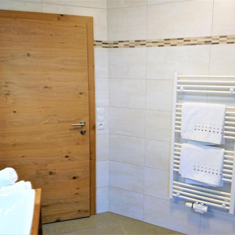 Apart Troppmair - Two-Bedroom Apartment - 28