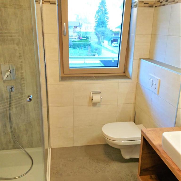 Apart Troppmair - Two-Bedroom Apartment - 30