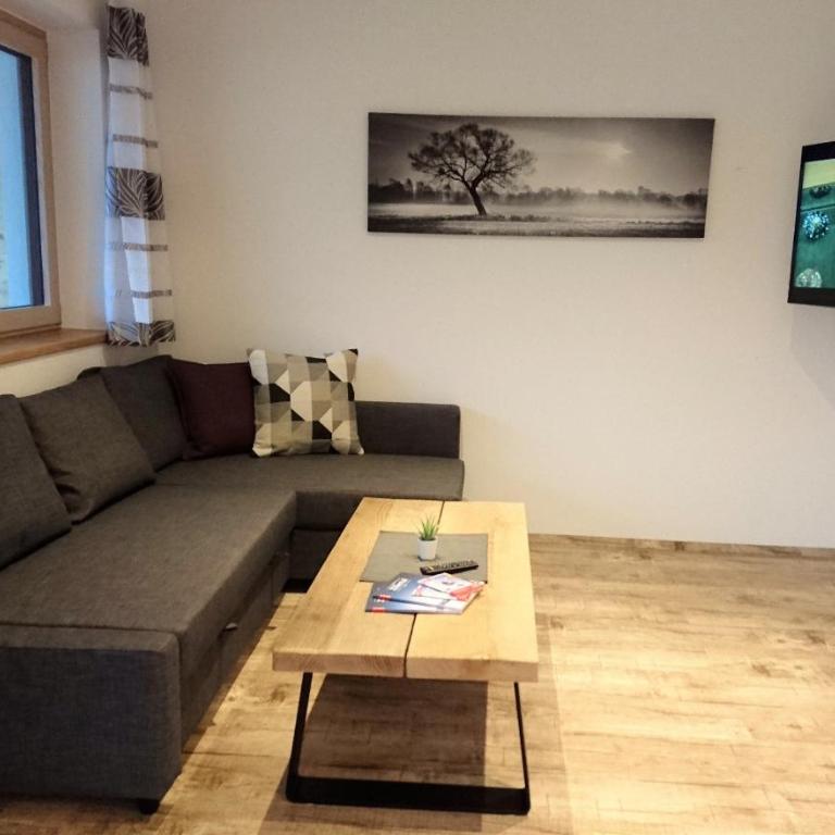 Apart Troppmair - Two-Bedroom Apartment - 32