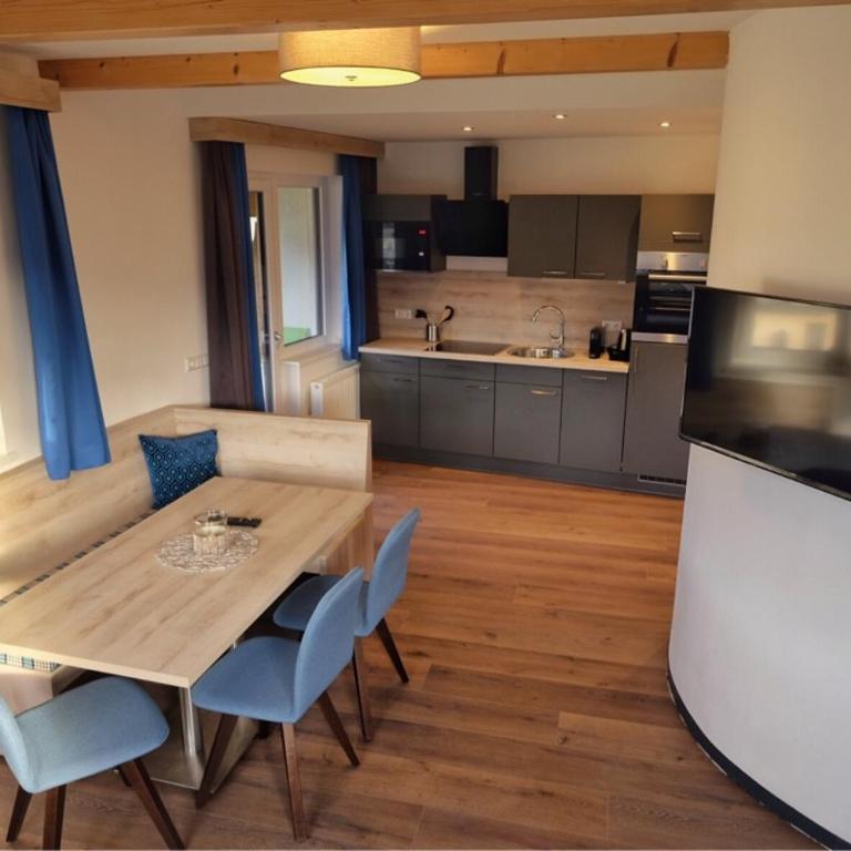 Haus Karnia Appartements & Zimmer - Apartment mit 3 Schlafzimmern - 1