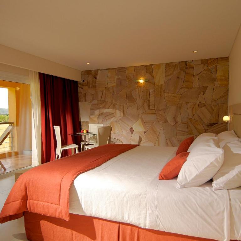 Arenas Blancas Cabañas & Suites - Habitación Doble - 3