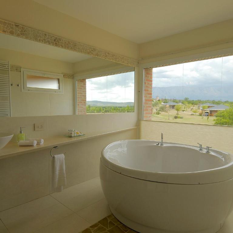 Arenas Blancas Cabañas & Suites - Habitación Doble - 2