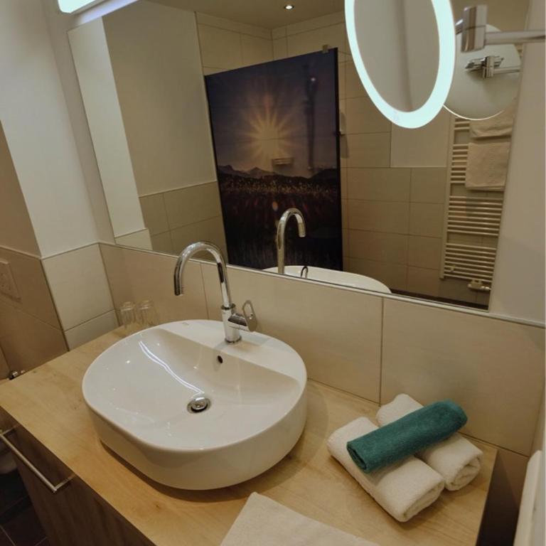 Haus Karnia Appartements & Zimmer - Apartment mit 3 Schlafzimmern - 11