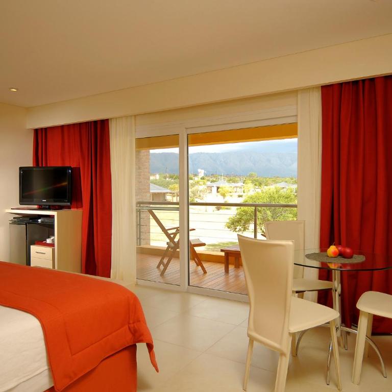 Arenas Blancas Cabañas & Suites - Habitación Doble - 1