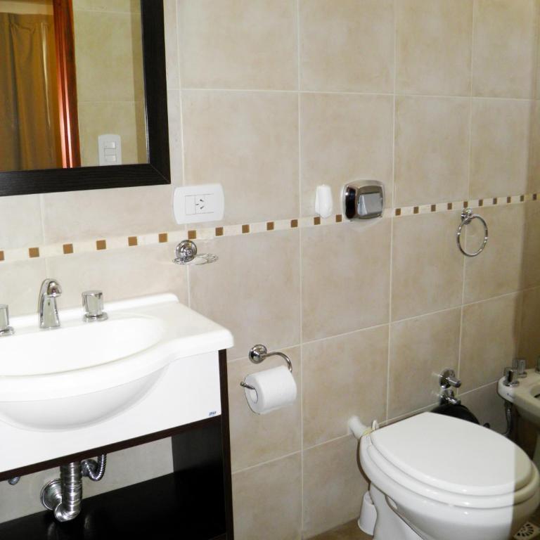 Di Otranto - Habitación Doble con baño privado II - 9
