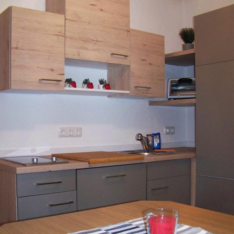 AlpenApartment mit NationalparkCard - Apartment - 14