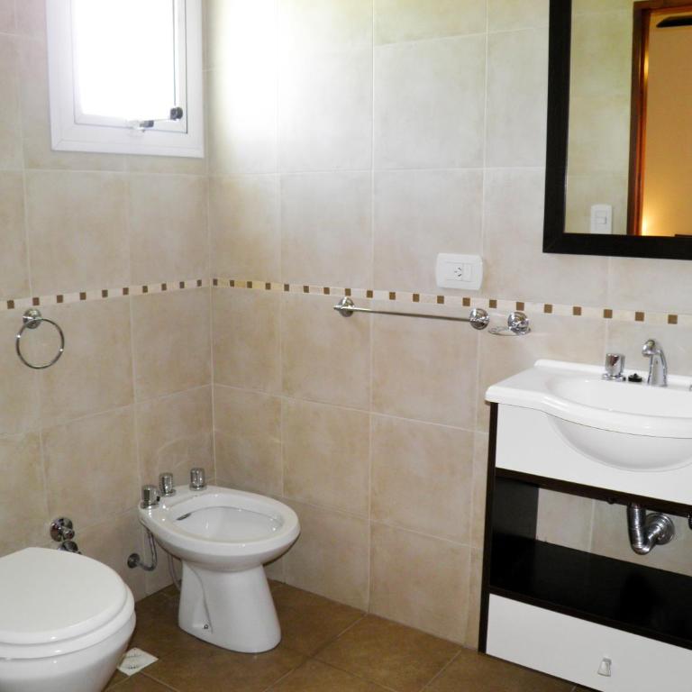Di Otranto - Habitación Doble con baño privado I - 1