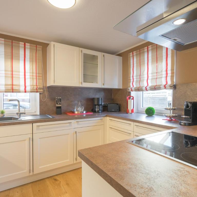Chalet Alpin - Chalet - 13