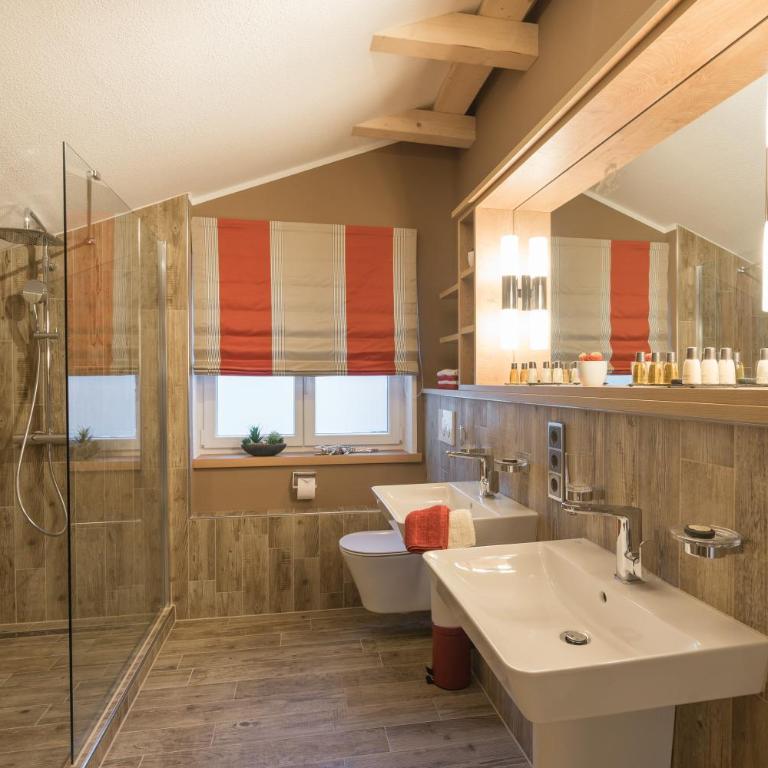 Chalet Alpin - Chalet - 21