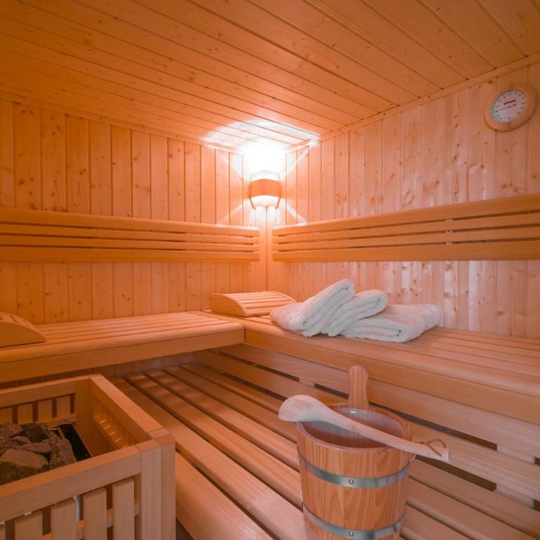 Chalet Alpin - Chalet - 27
