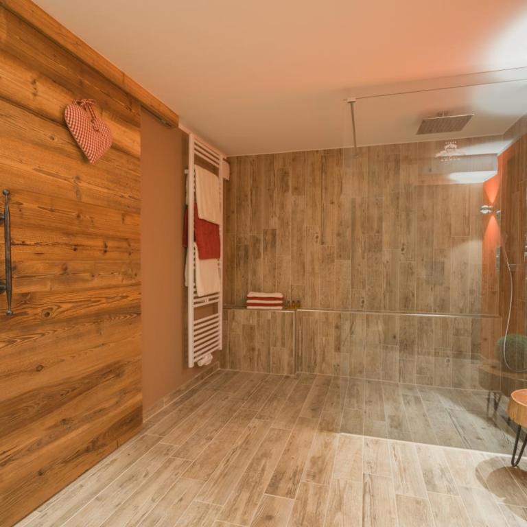 Chalet Alpin - Chalet - 30