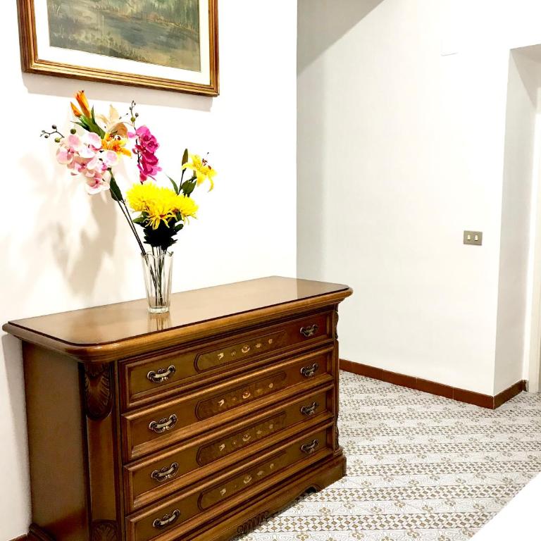 COLOSSEUM LUXURY ROOM - Casa con 4 camere da letto - 25