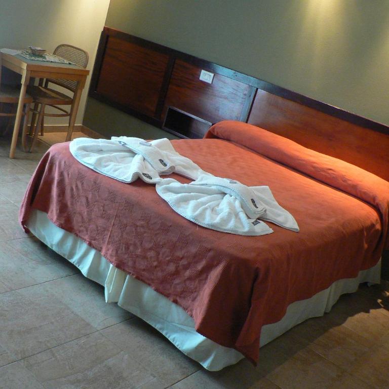 Aguas Claras Hosteria - Suite - 8