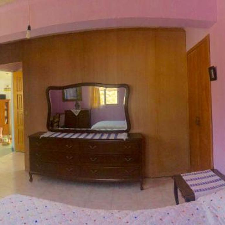 Casona del Ropero - Three-Bedroom Apartment - 21