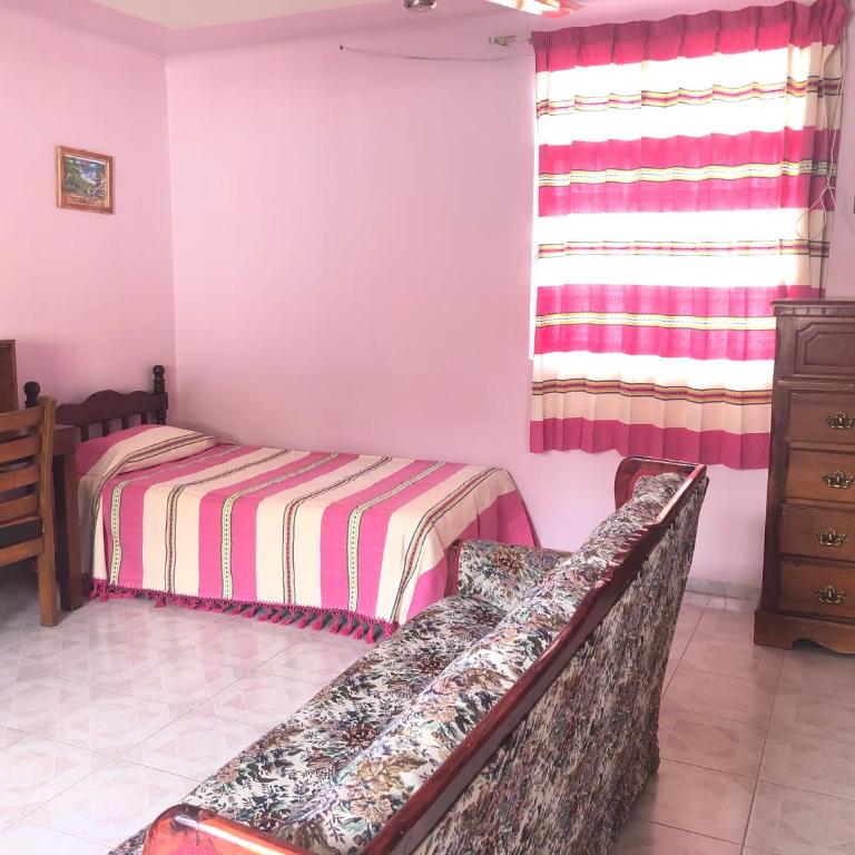 Casona del Ropero - Three-Bedroom Apartment - 22