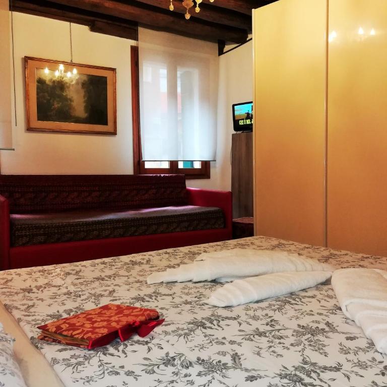 San leonardo - Appartamento con 1 Camera da Letto - 10